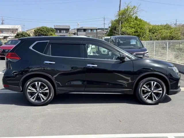 2018 Nissan X-trail 20XI for Sale in Kenya by Best Cars for Sale in Kenya Ltd.