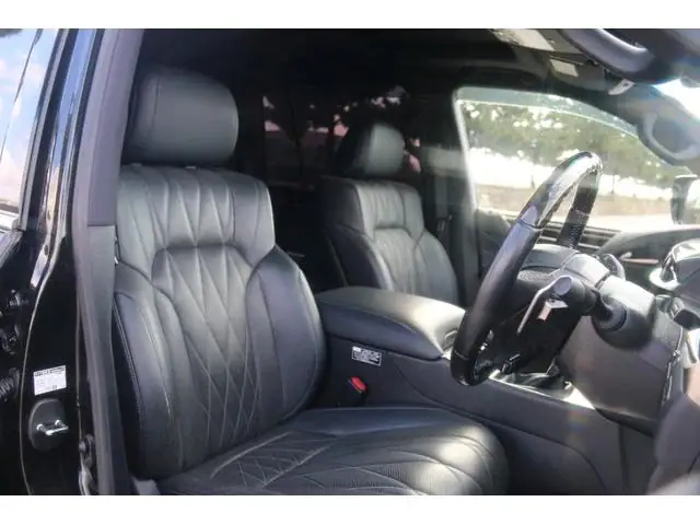 2018 Lexus LX570 for Sale in Kenya by Best Cars for Sale in Kenya Ltd.