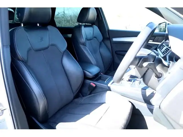 2019 Audi Q5 TDI Quattro for Sale in Kenya by Best Cars for Sale in Kenya Ltd.