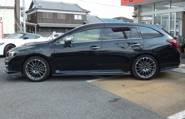 2018 Subaru Levorg for Sale in Kenya by Best Cars for Sale in Kenya Ltd.