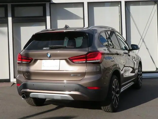 2019 BMW X1 18i for Sale in Kenya by Best Cars for Sale in Kenya Ltd.