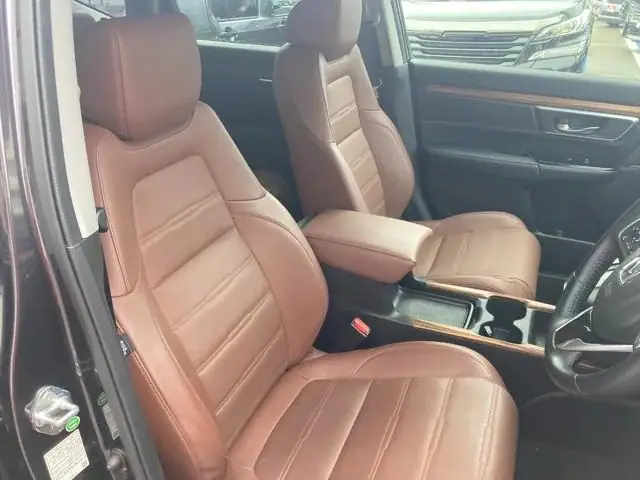 2018 Honda CR-V for Sale in Kenya by Best Cars for Sale in Kenya Ltd.