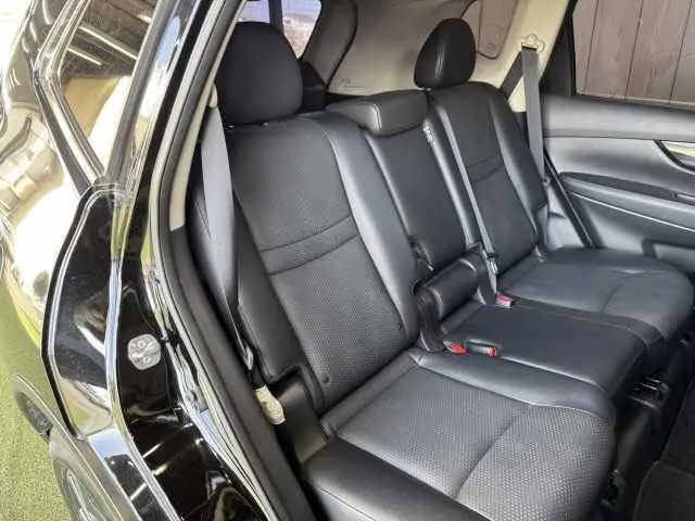 2018 Nissan X-trail 20XI for Sale in Kenya by Best Cars for Sale in Kenya Ltd.