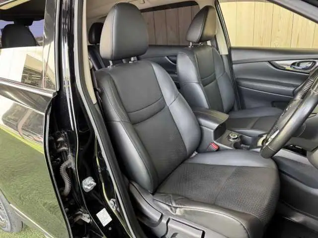 2018 Nissan X-trail 20XI for Sale in Kenya by Best Cars for Sale in Kenya Ltd.