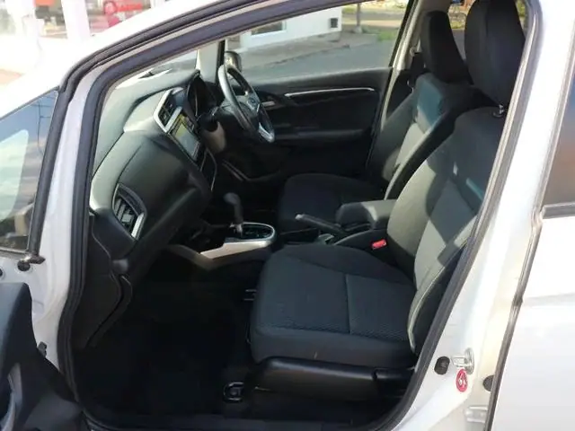 2018 Honda Fit 13G for Sale in Kenya by Best Cars for Sale in Kenya Ltd.