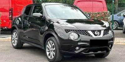 2018 Nissan Juke for Sale in Kenya