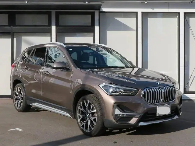 2019 BMW X1 18i for Sale in Kenya by Best Cars for Sale in Kenya Ltd.