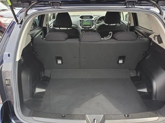 2018 Subaru Impreza Sports for Sale in Kenya by Best Cars for Sale in Kenya Ltd.