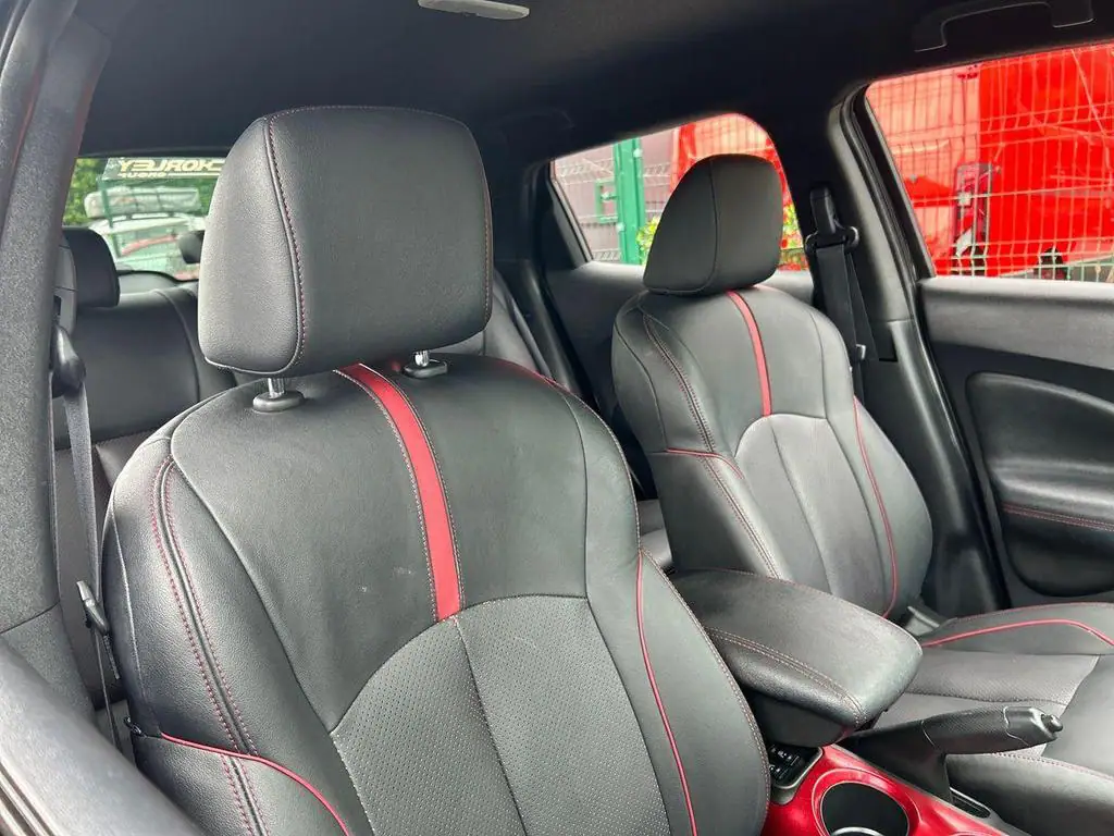 2018 Nissan Juke for Sale in Kenya by Best Cars for Sale in Kenya Ltd.