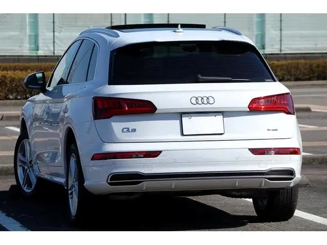 2019 Audi Q5 TDI Quattro for Sale in Kenya by Best Cars for Sale in Kenya Ltd.