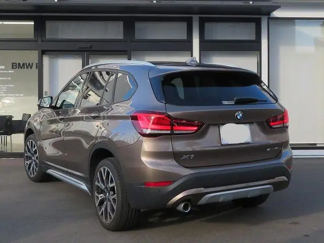 2019 BMW X1 18i for Sale in Kenya by Best Cars for Sale in Kenya Ltd.