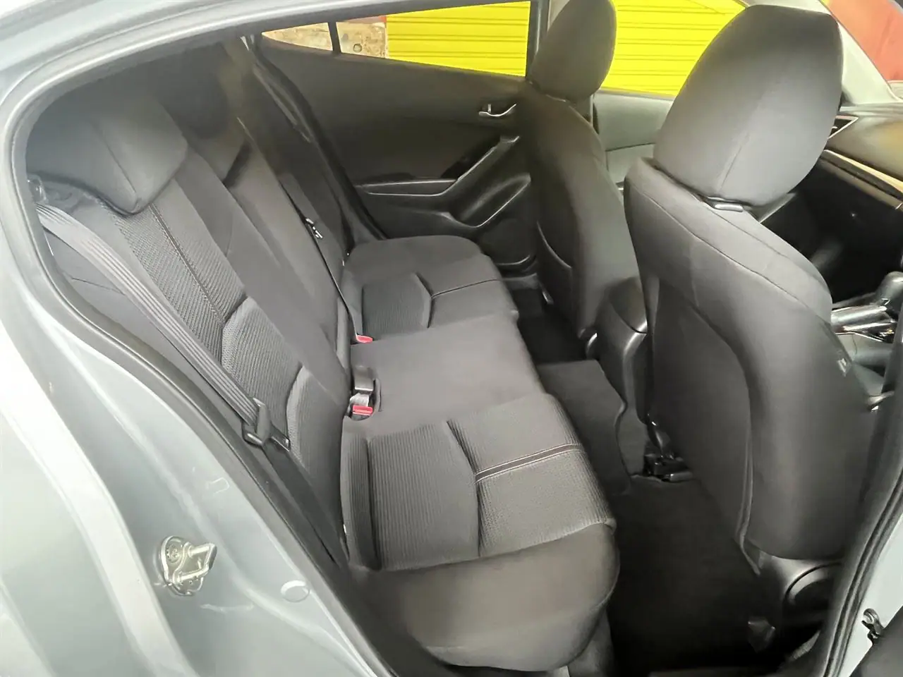 2018 Mazda Axela 15S for Sale in Kenya by Best Cars for Sale in Kenya Ltd.
