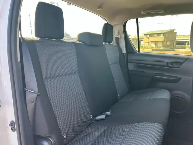 2018 Toyota Hilux X for sale in Kenya by Best Cars for Sale in Kenya Ltd.