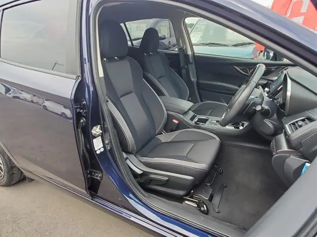 2018 Subaru Impreza Sports for Sale in Kenya by Best Cars for Sale in Kenya Ltd.