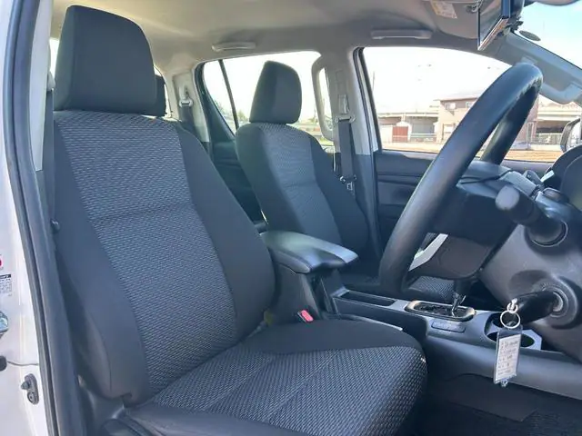 2018 Toyota Hilux X for sale in Kenya by Best Cars for Sale in Kenya Ltd.