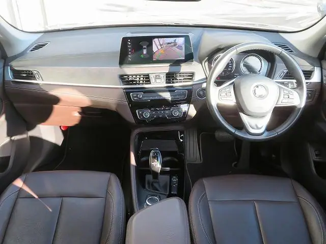 2019 BMW X1 18i for Sale in Kenya by Best Cars for Sale in Kenya Ltd.