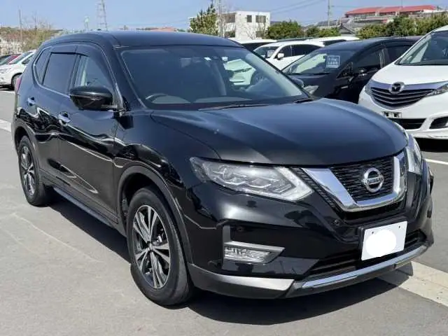 2018 Nissan X-trail 20XI for Sale in Kenya by Best Cars for Sale in Kenya Ltd.