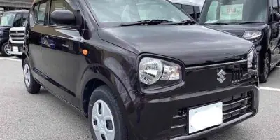 2018 Suzuki Alto for Sale in Kenya
