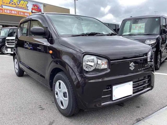 2018 Suzuki Alto for Sale in Kenya by Best Cars for Sale in Kenya Ltd.