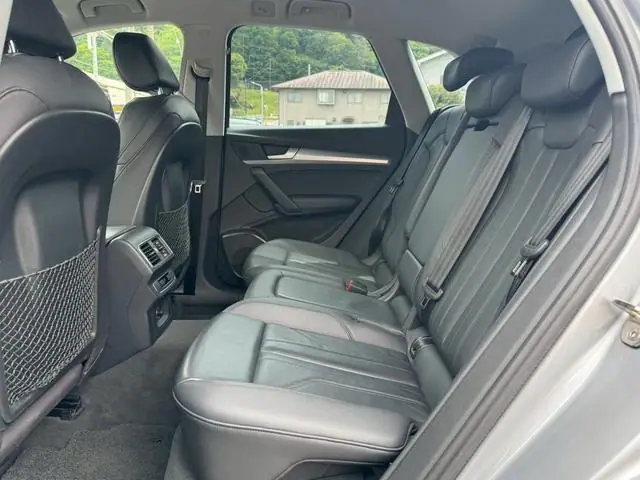 2018 Audi Q5 TFSI for Sale in Kenya by Best Cars for Sale in Kenya Ltd.