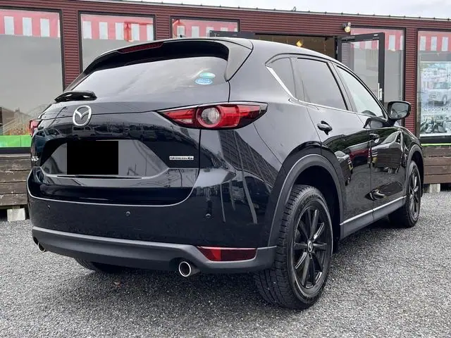 2020 Mazda CX-5 20S for Sale in Kenya by Best Cars for Sale in Kenya Ltd.