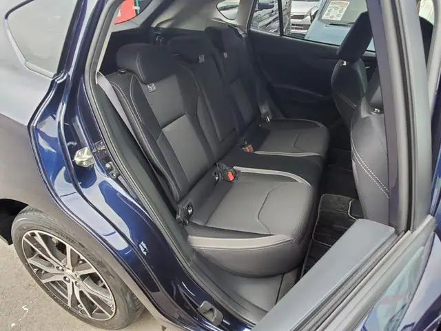 2018 Subaru Impreza Sports for Sale in Kenya by Best Cars for Sale in Kenya Ltd.