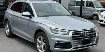 2018 Audi Q5 TFSI for Sale in Kenya
