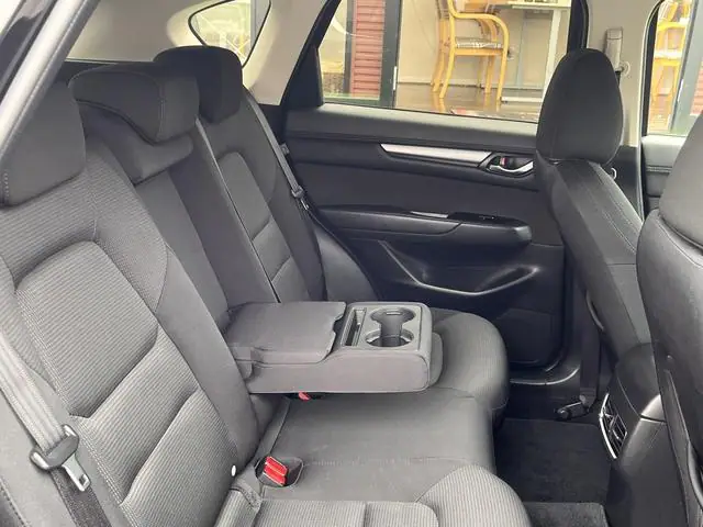 2020 Mazda CX-5 20S for Sale in Kenya by Best Cars for Sale in Kenya Ltd.