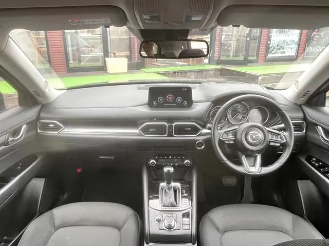 2020 Mazda CX-5 20S for Sale in Kenya by Best Cars for Sale in Kenya Ltd.