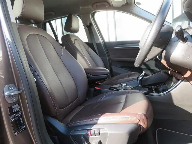 2019 BMW X1 18i for Sale in Kenya by Best Cars for Sale in Kenya Ltd.