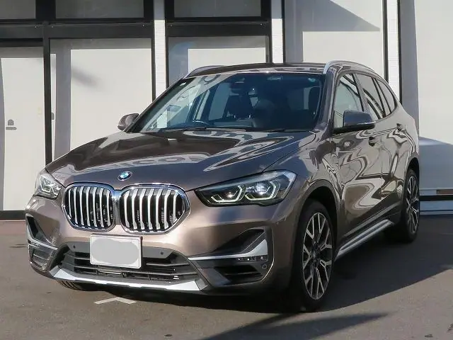 2019 BMW X1 18i for Sale in Kenya by Best Cars for Sale in Kenya Ltd.
