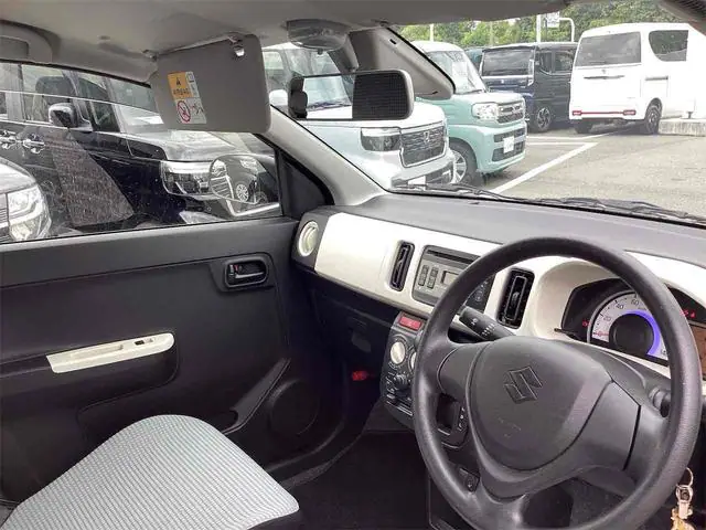 2018 Suzuki Alto for Sale in Kenya by Best Cars for Sale in Kenya Ltd.