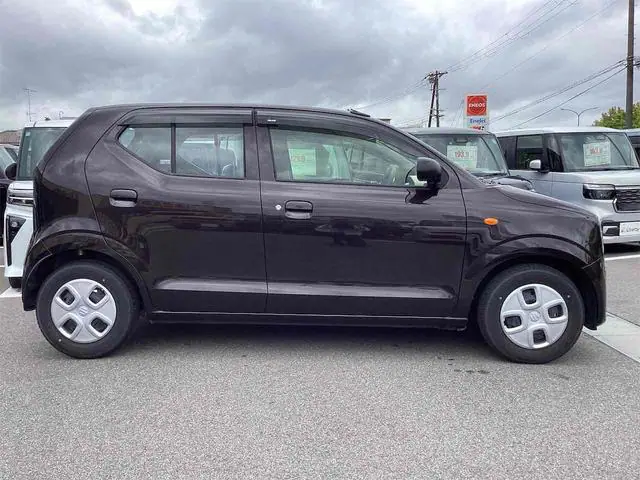 2018 Suzuki Alto for Sale in Kenya by Best Cars for Sale in Kenya Ltd.