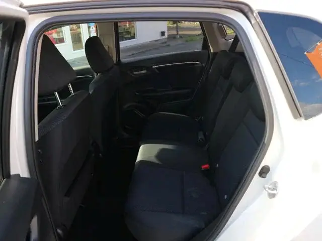2018 Honda Fit 13G for Sale in Kenya by Best Cars for Sale in Kenya Ltd.