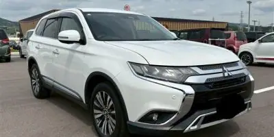 2019 Mitsubishi Outlander for Sale in Kenya