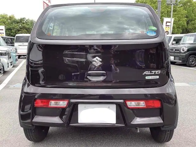 2018 Suzuki Alto for Sale in Kenya by Best Cars for Sale in Kenya Ltd.