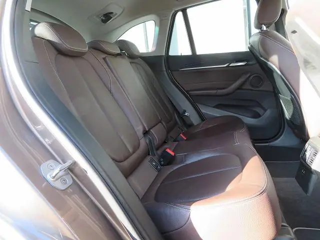 2019 BMW X1 18i for Sale in Kenya by Best Cars for Sale in Kenya Ltd.