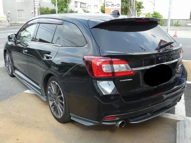 2018 Subaru Levorg for Sale in Kenya by Best Cars for Sale in Kenya Ltd.