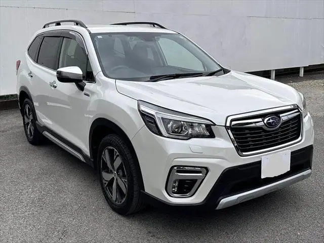 2018 Subaru Forester (SKE)for Sale in Kenya by Best Cars for Sale in Kenya Ltd.