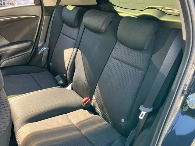 2019 Honda Fit F for Sale in Kenya by Best Cars for Sale in Kenya Ltd.