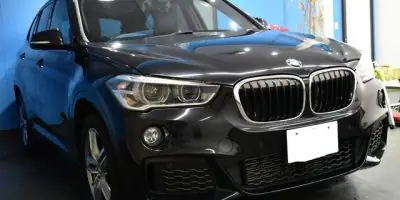 2018 BMW X1 20i for Sale in Kenya