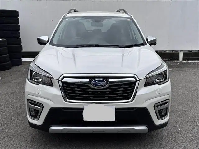 2018 Subaru Forester (SKE)for Sale in Kenya by Best Cars for Sale in Kenya Ltd.