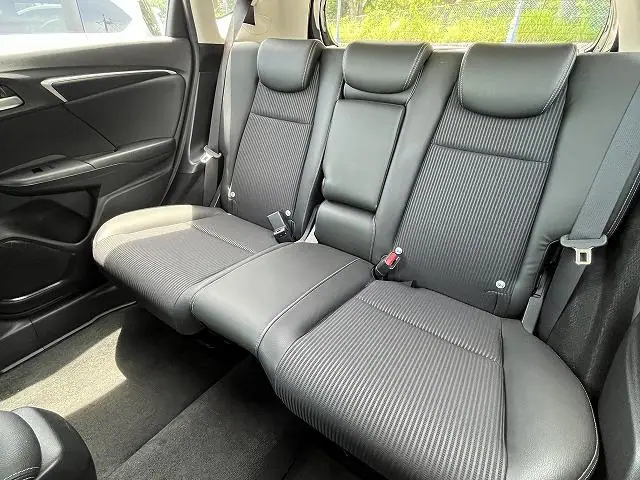 2018 Honda Fit Hybrid for sale in Kenya by Best Cars for Sale in Kenya Ltd.