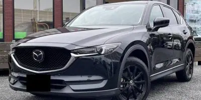2020 Mazda CX-5 20S for Sale in Kenya