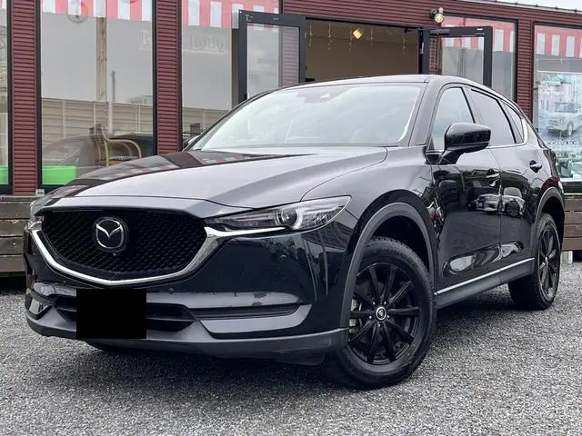 2020 Mazda CX-5 20S for Sale in Kenya by Best Cars for Sale in Kenya Ltd.