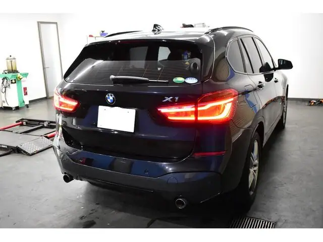 2018 BMW X1 20i for Sale in Kenya by Best Cars for Sale in Kenya Ltd.