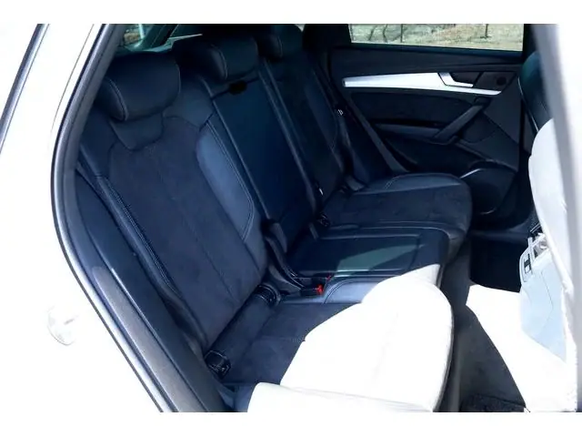 2019 Audi Q5 TDI Quattro for Sale in Kenya by Best Cars for Sale in Kenya Ltd.