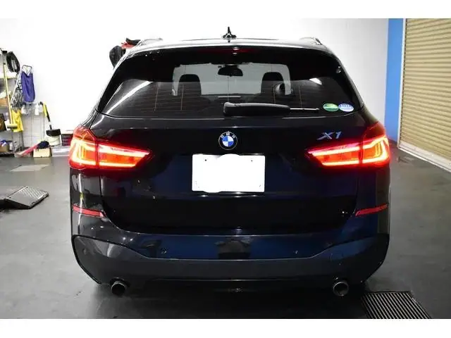 2018 BMW X1 20i for Sale in Kenya by Best Cars for Sale in Kenya Ltd.