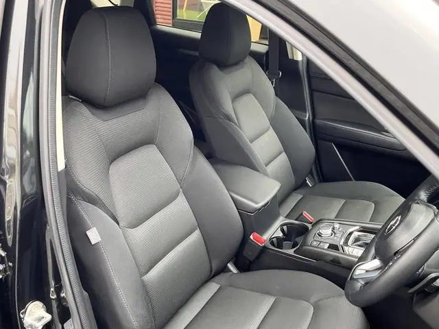 2020 Mazda CX-5 20S for Sale in Kenya by Best Cars for Sale in Kenya Ltd.