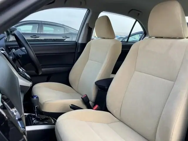 2018 Toyota Corolla Axio for Sale in Kenya by Best Cars for Sale in Kenya Ltd.